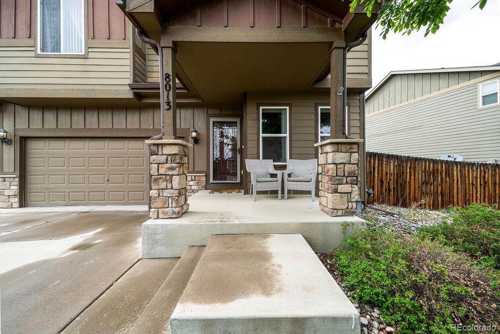8013 Pinfeather Drive