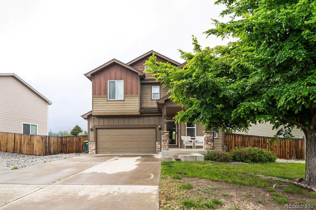 8013 Pinfeather Drive