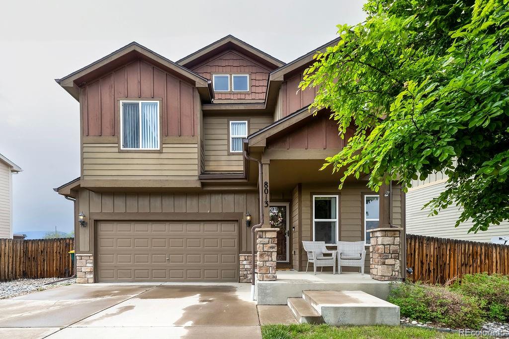 8013 Pinfeather Drive