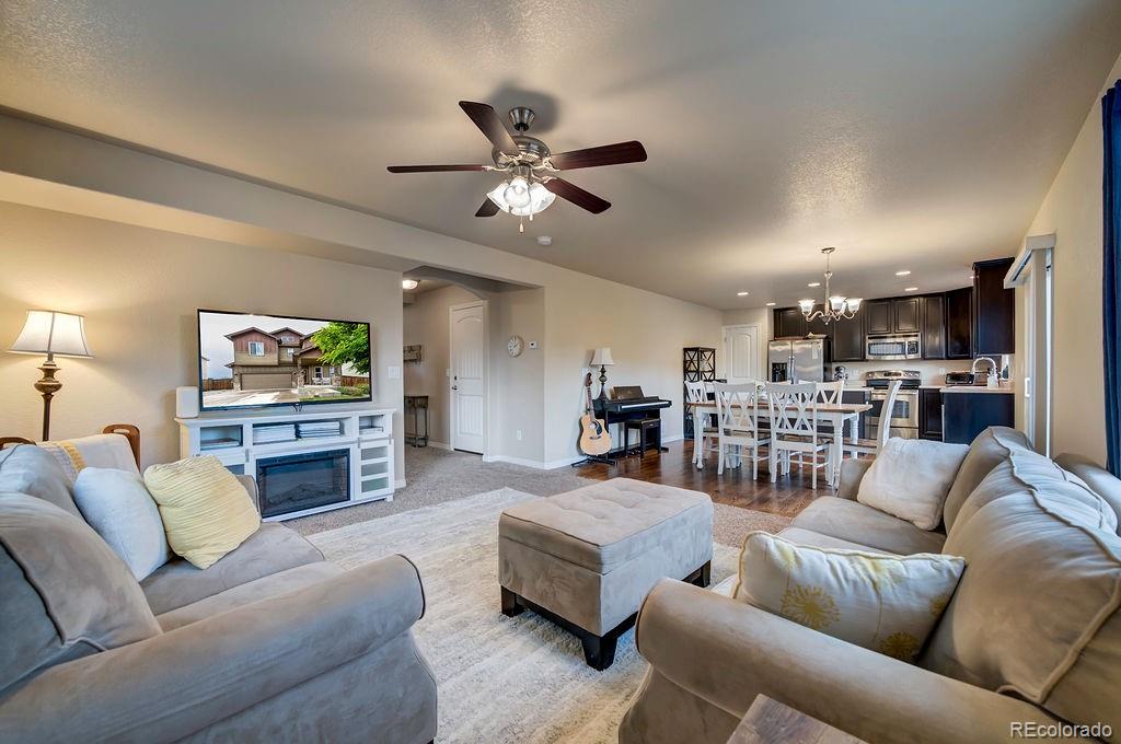 8013 Pinfeather Drive