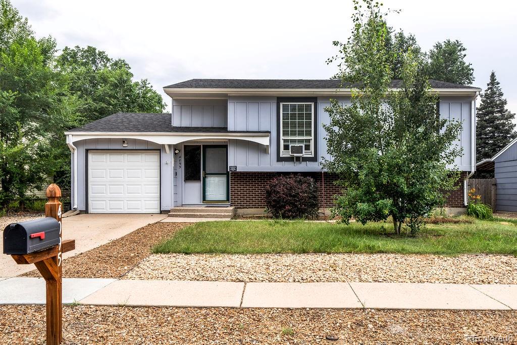 4095 London Lane