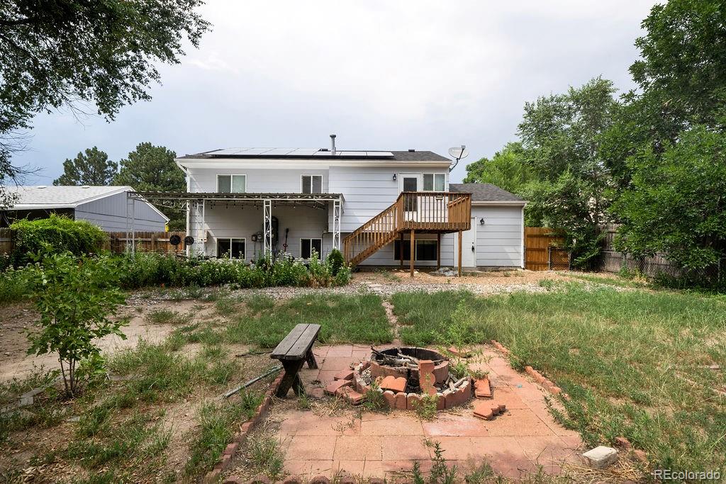 4095 London Lane