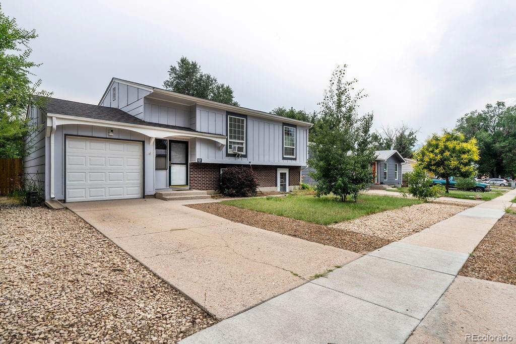 4095 London Lane