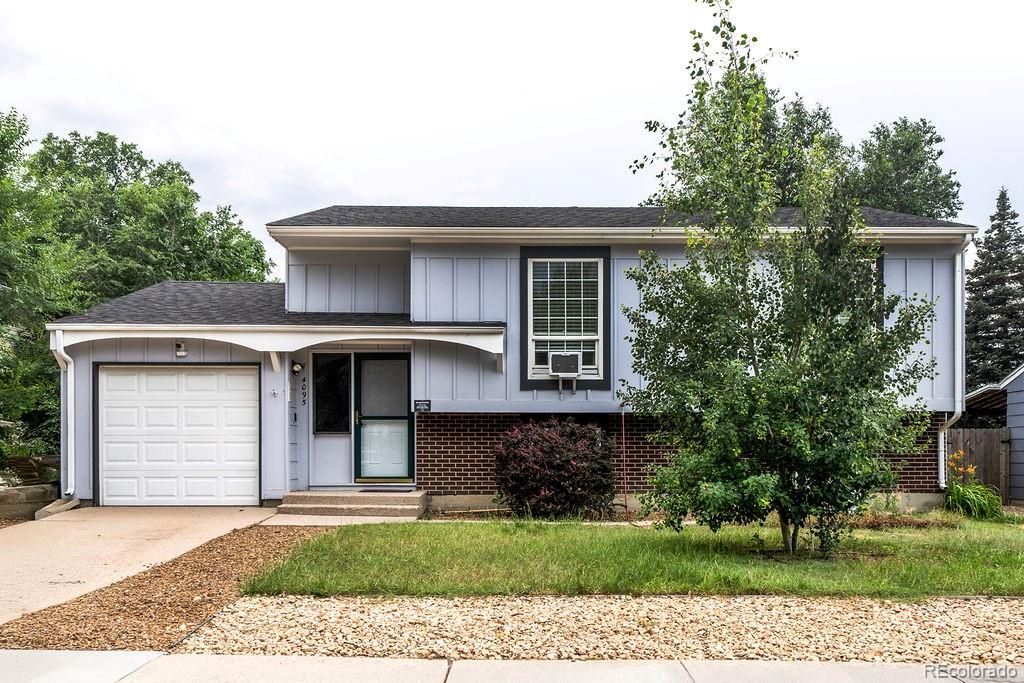 4095 London Lane