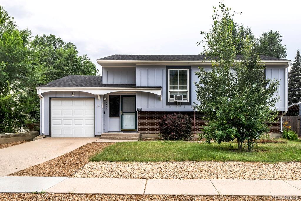 4095 London Lane
