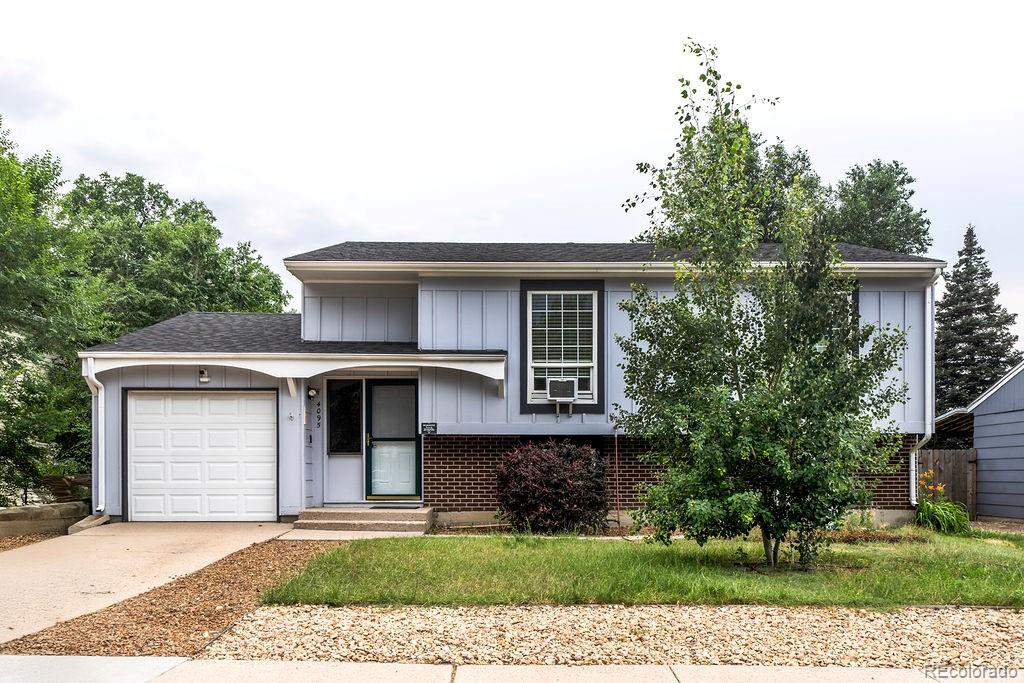 4095 London Lane