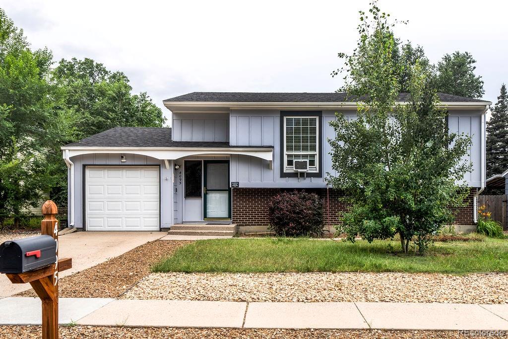 4095 London Lane