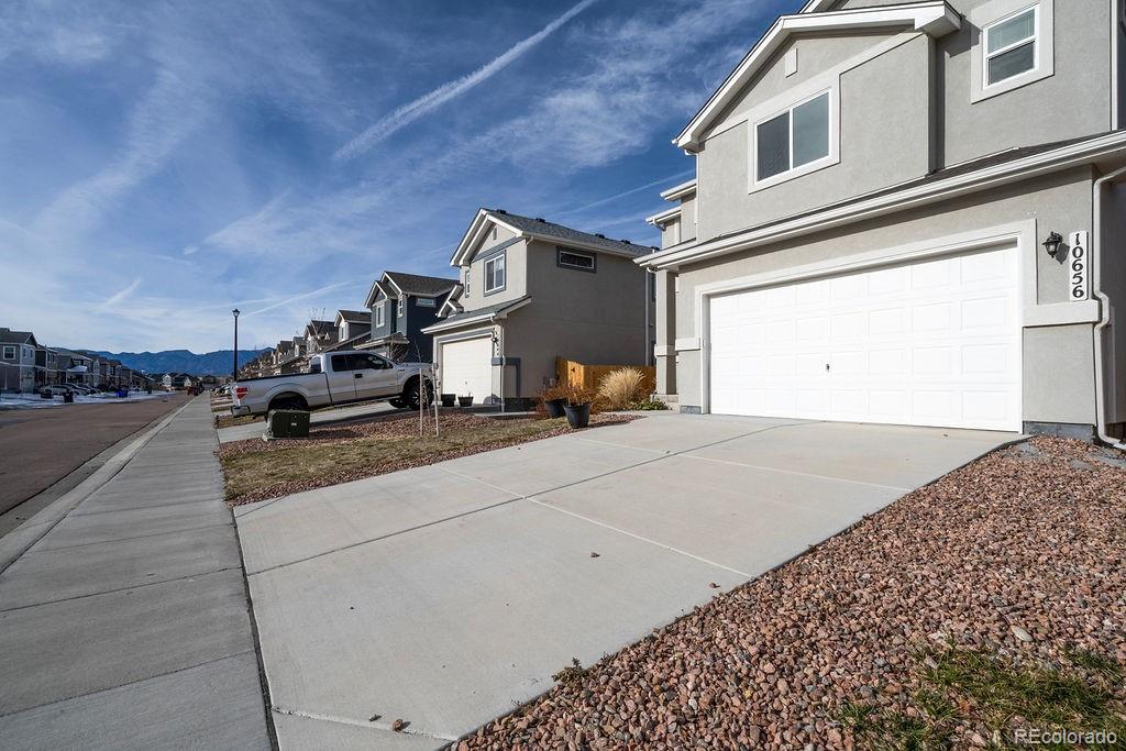 10656 Castor Drive