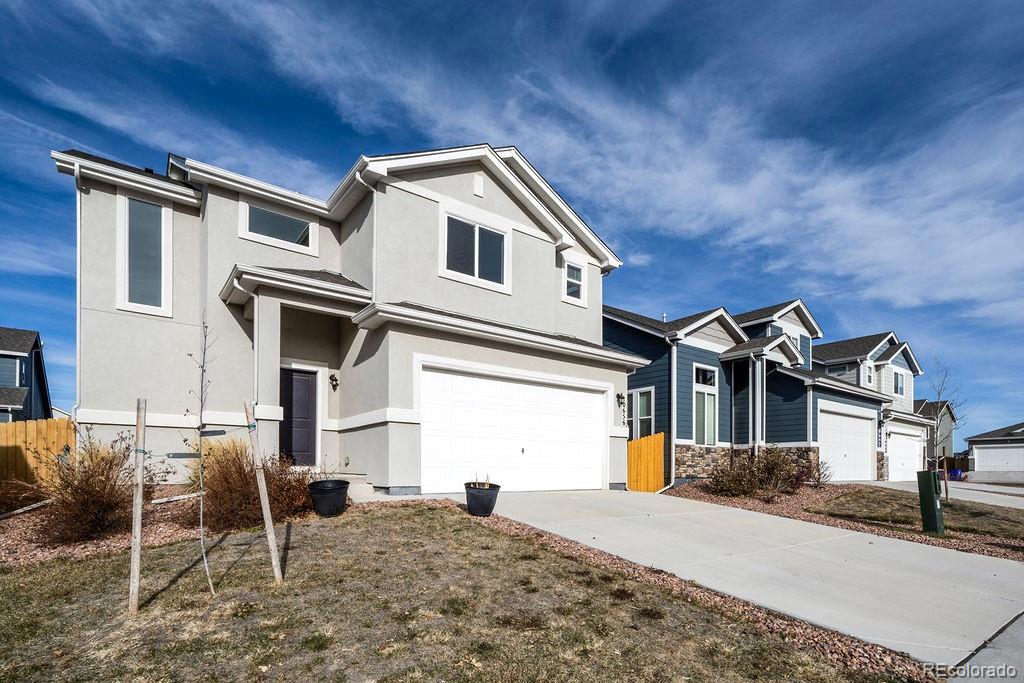 10656 Castor Drive
