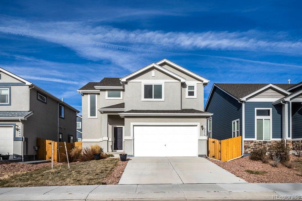 10656 Castor Drive