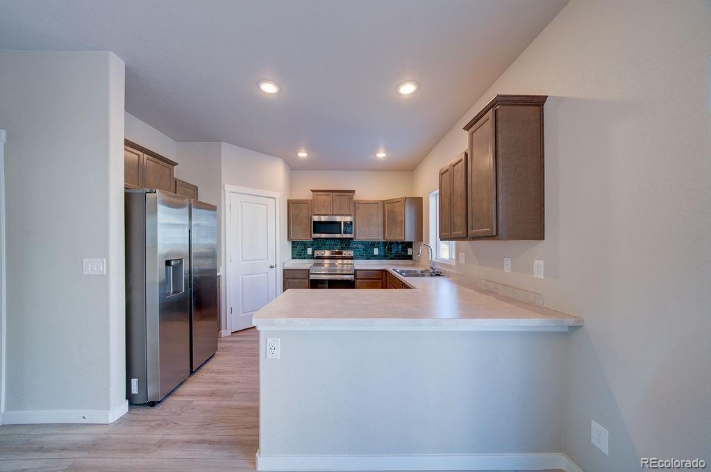 10656 Castor Drive