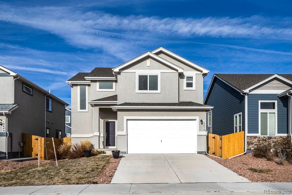 10656 Castor Drive