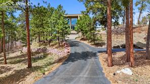 810 Winding hills Road