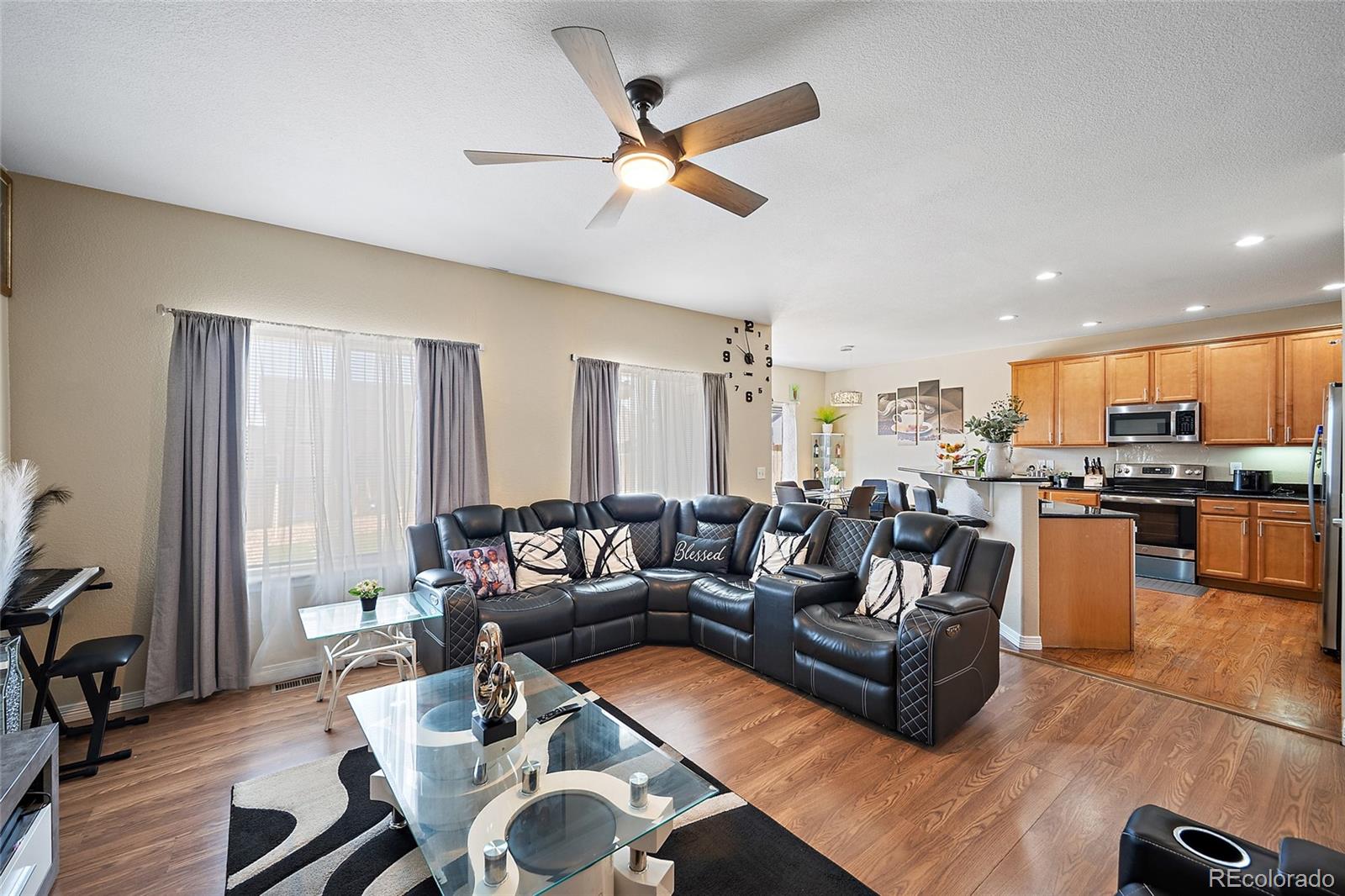 7367 Araia Drive