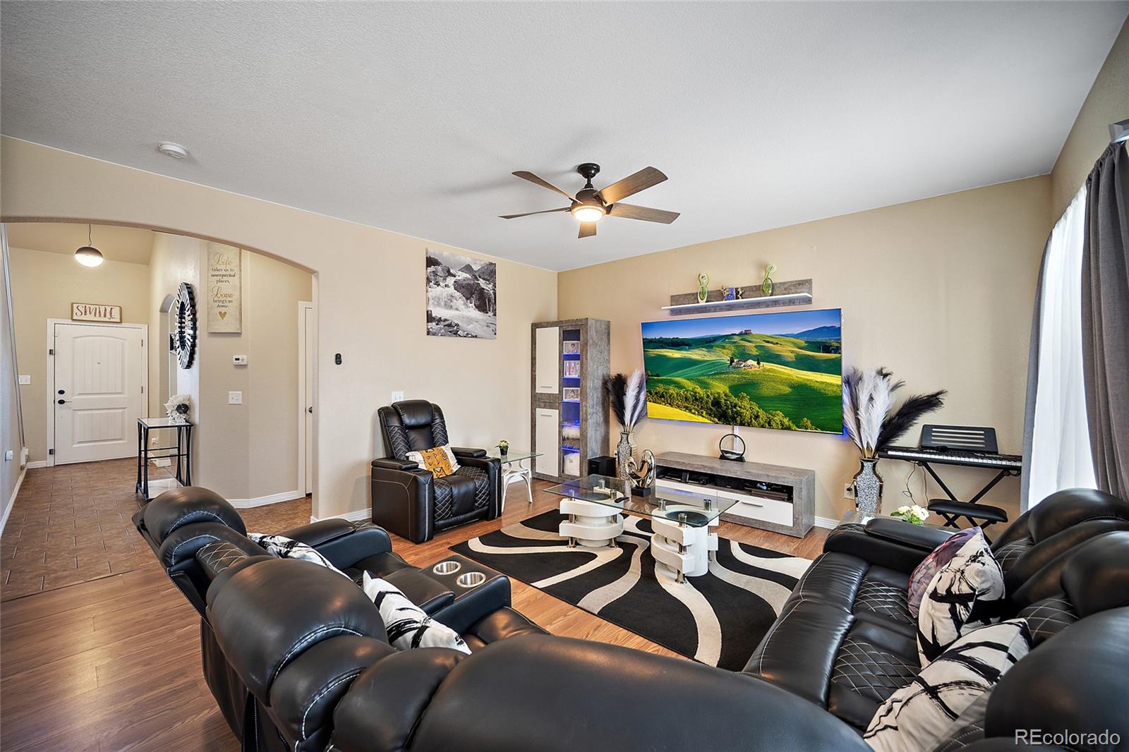 7367 Araia Drive