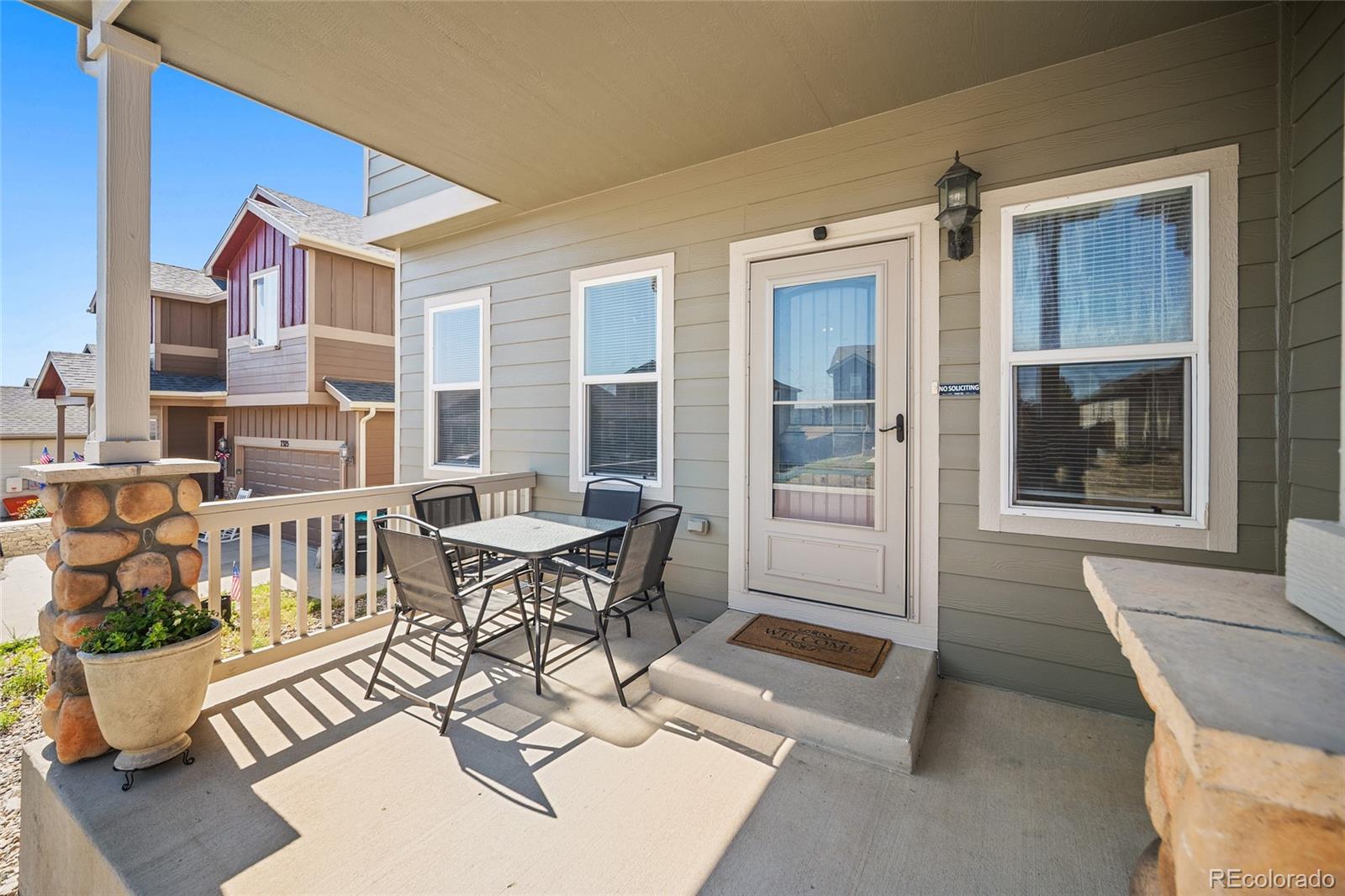 7367 Araia Drive