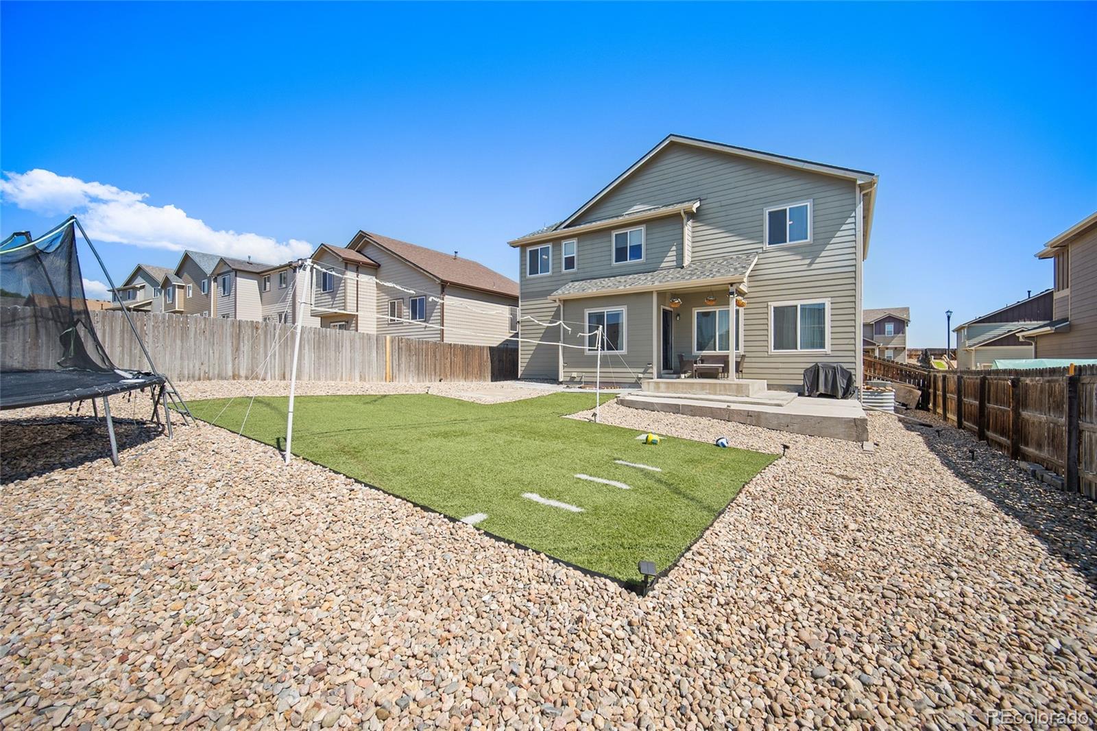 7367 Araia Drive