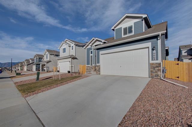 10668 Castor Drive