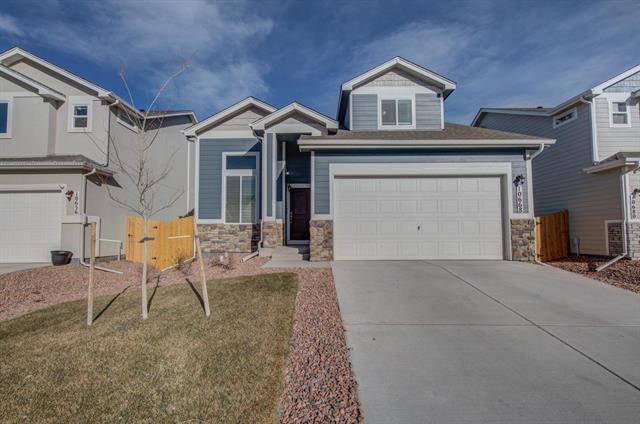 10668 Castor Drive