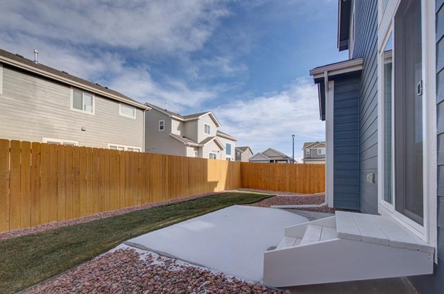 10668 Castor Drive