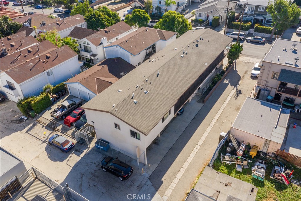 576 W 13th Street