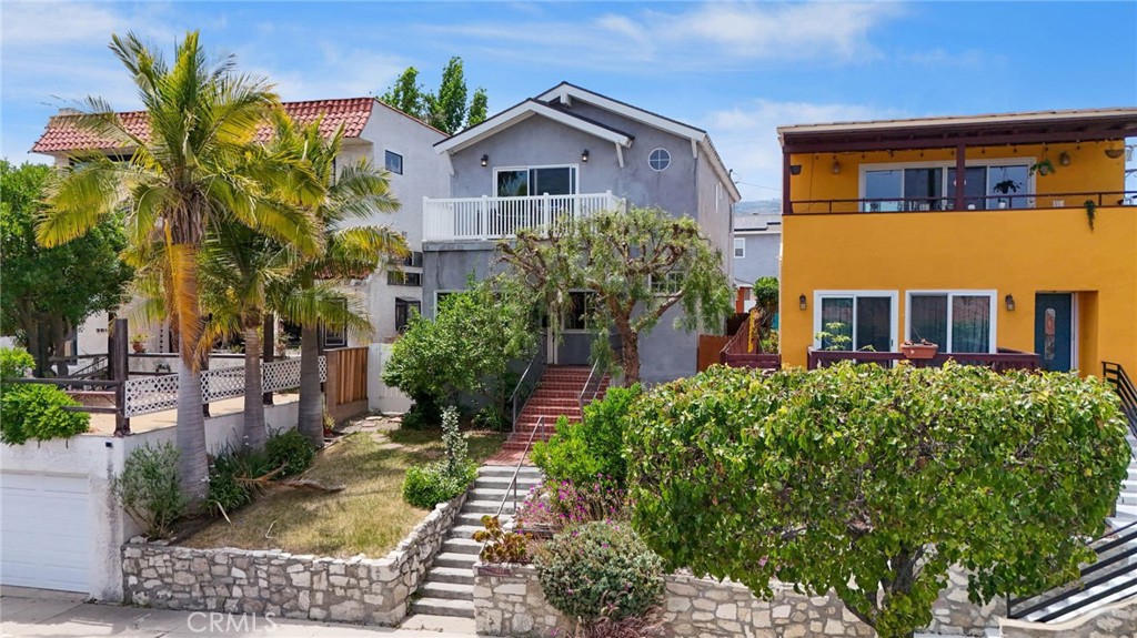 337 N Hanford Avenue