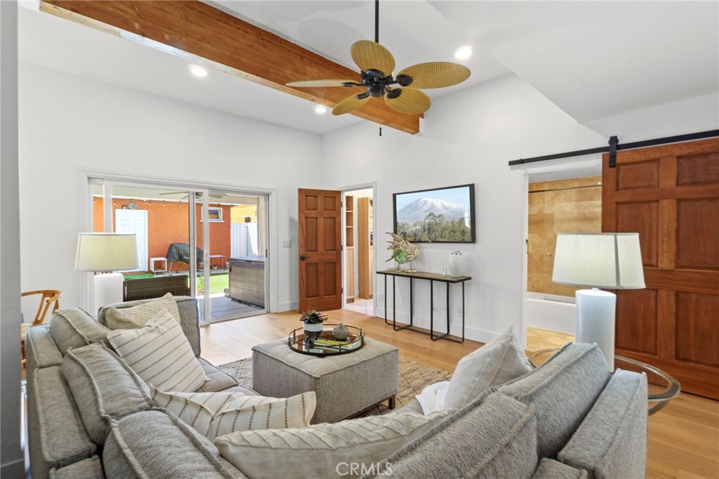 337 N Hanford Avenue