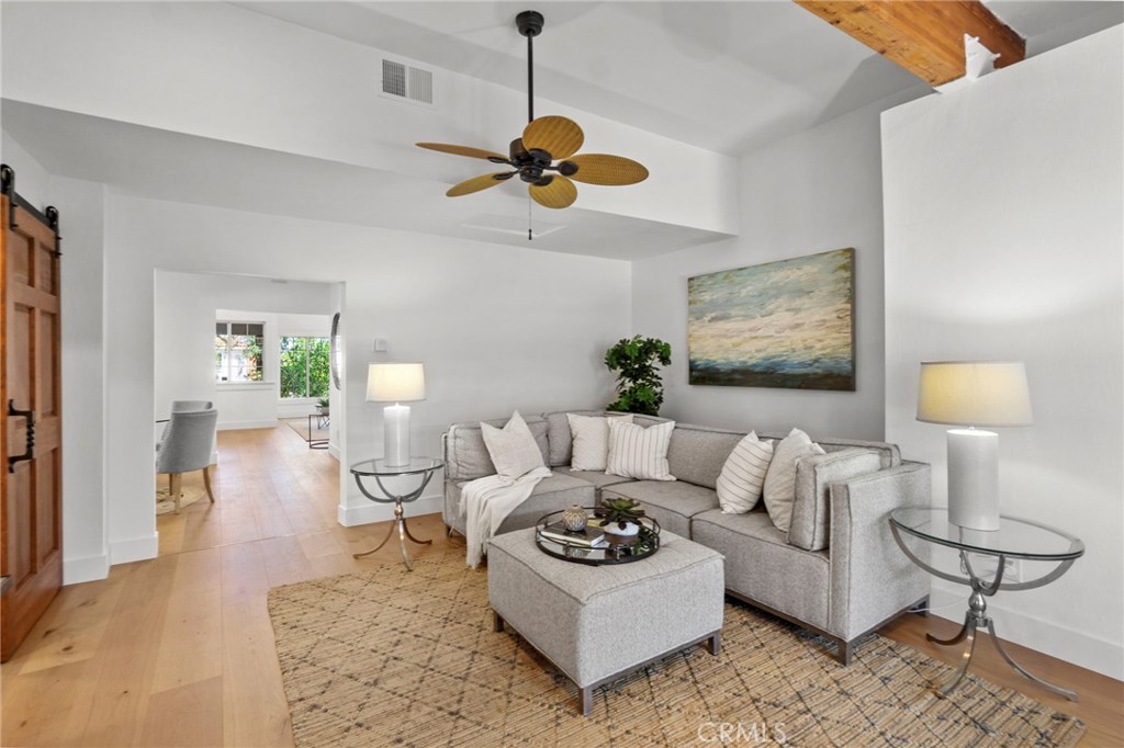 337 N Hanford Avenue