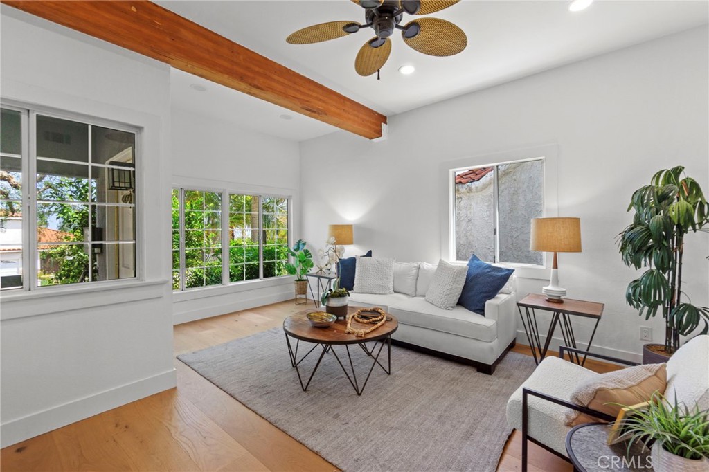 337 N Hanford Avenue