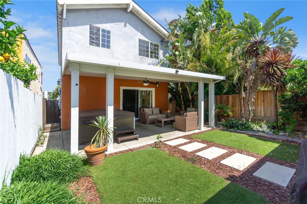 337 N Hanford Avenue