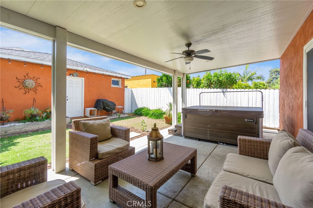 337 N Hanford Avenue