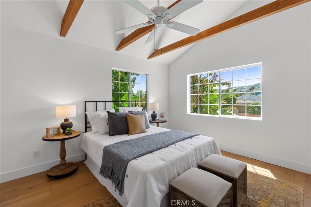 337 N Hanford Avenue