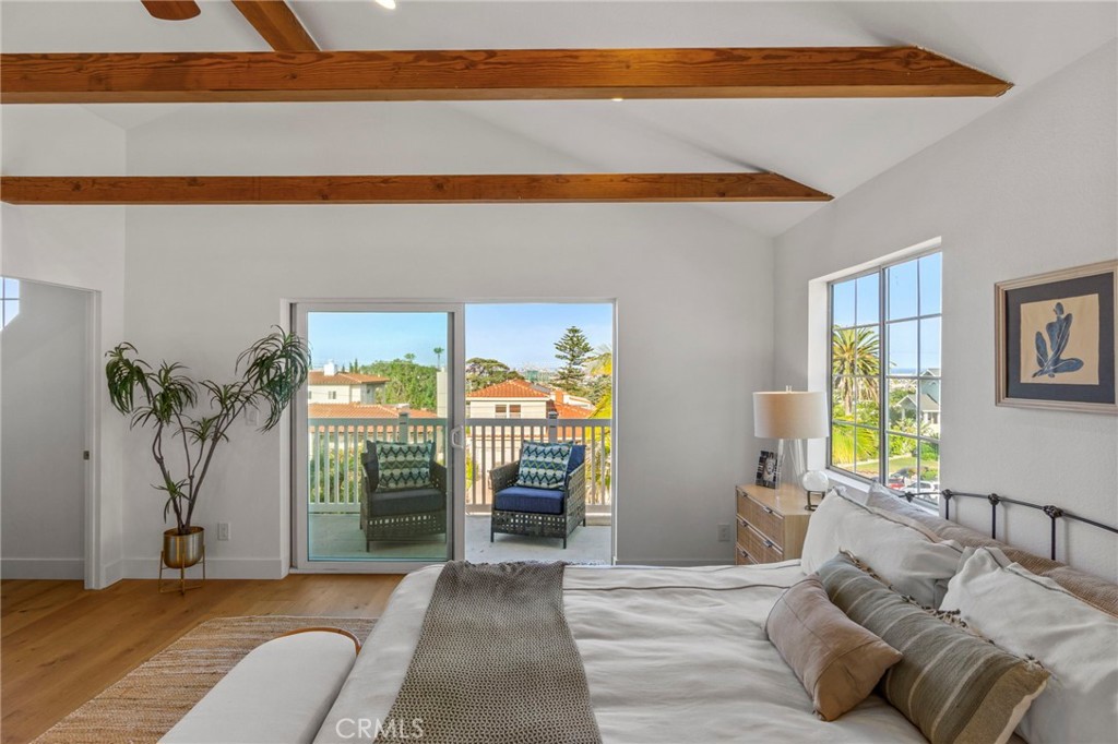 337 N Hanford Avenue