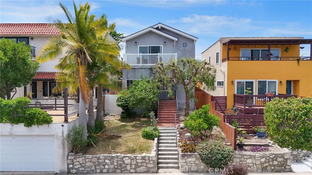 337 N Hanford Avenue