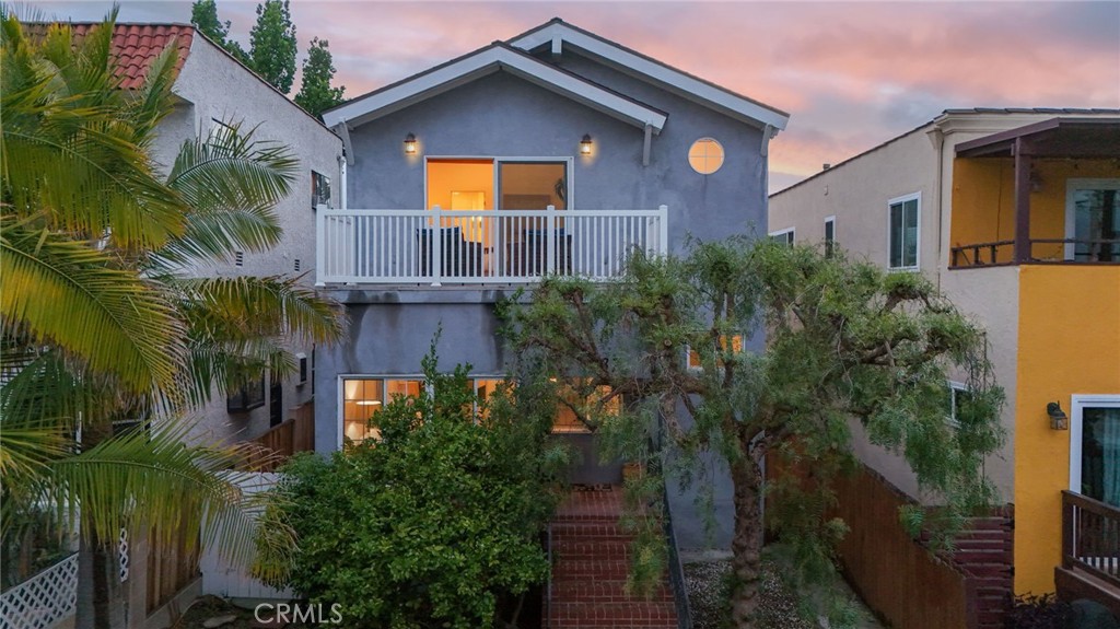 337 N Hanford Avenue