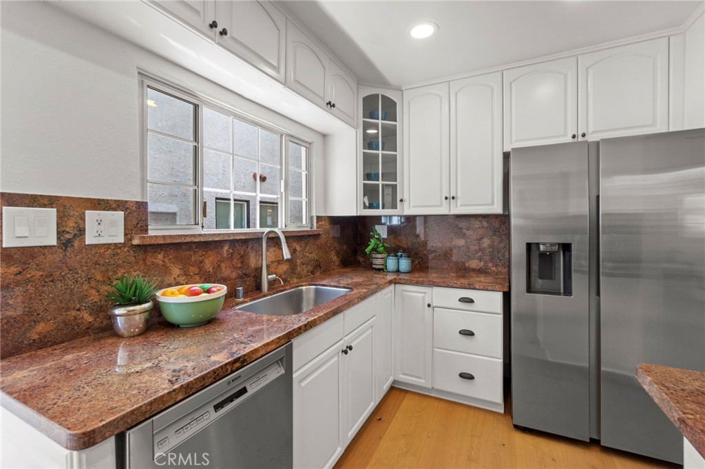 337 N Hanford Avenue