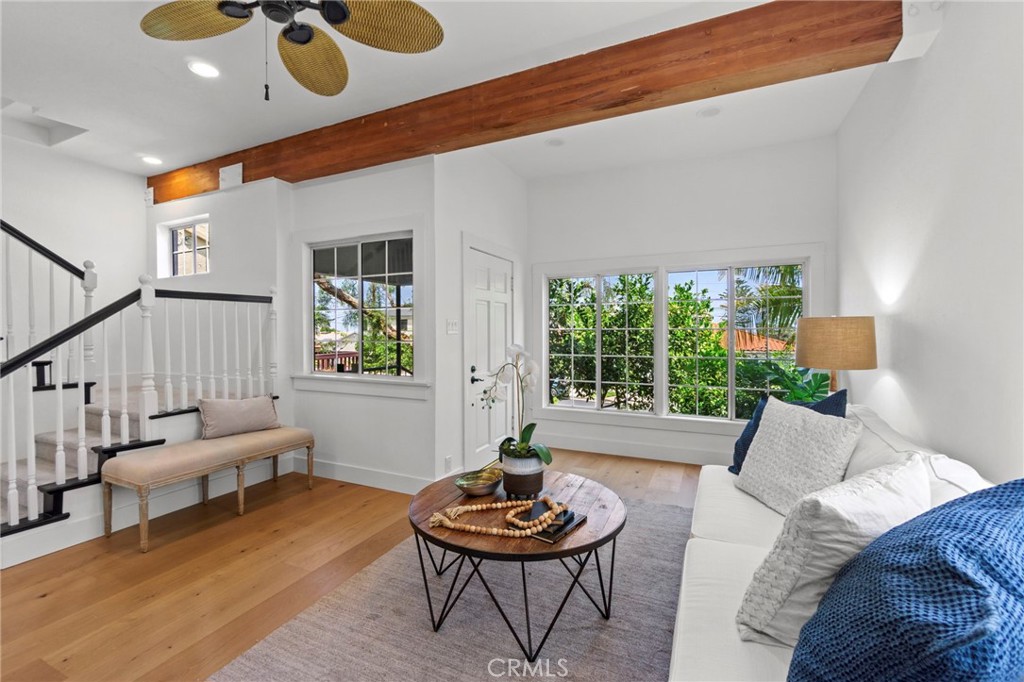 337 N Hanford Avenue