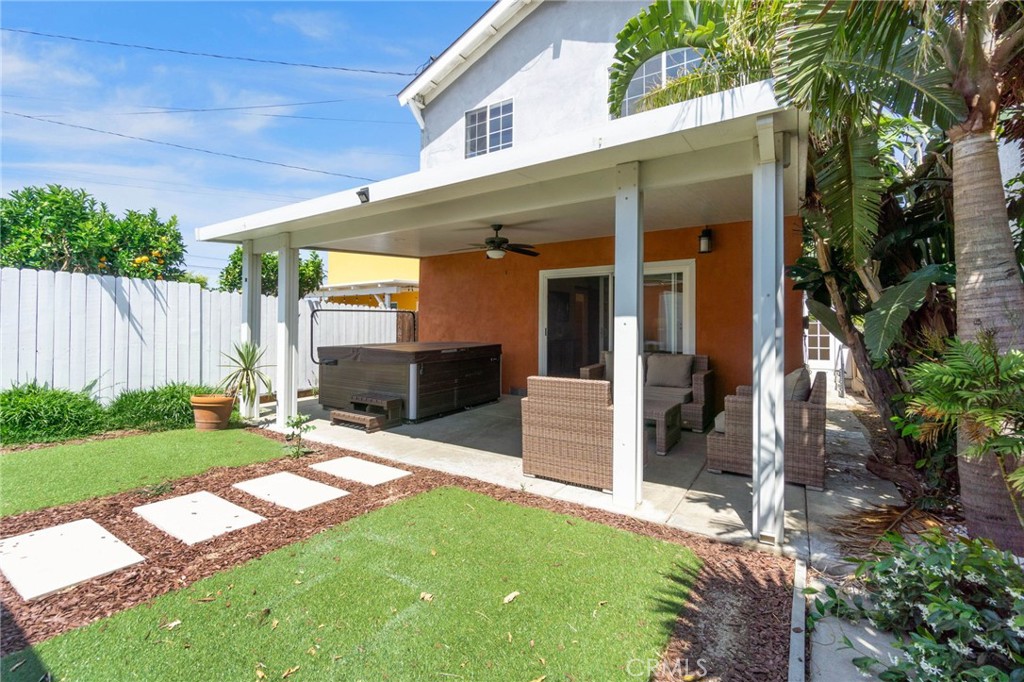 337 N Hanford Avenue