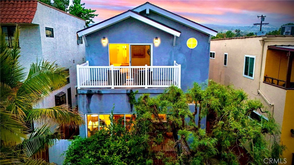 337 N Hanford Avenue