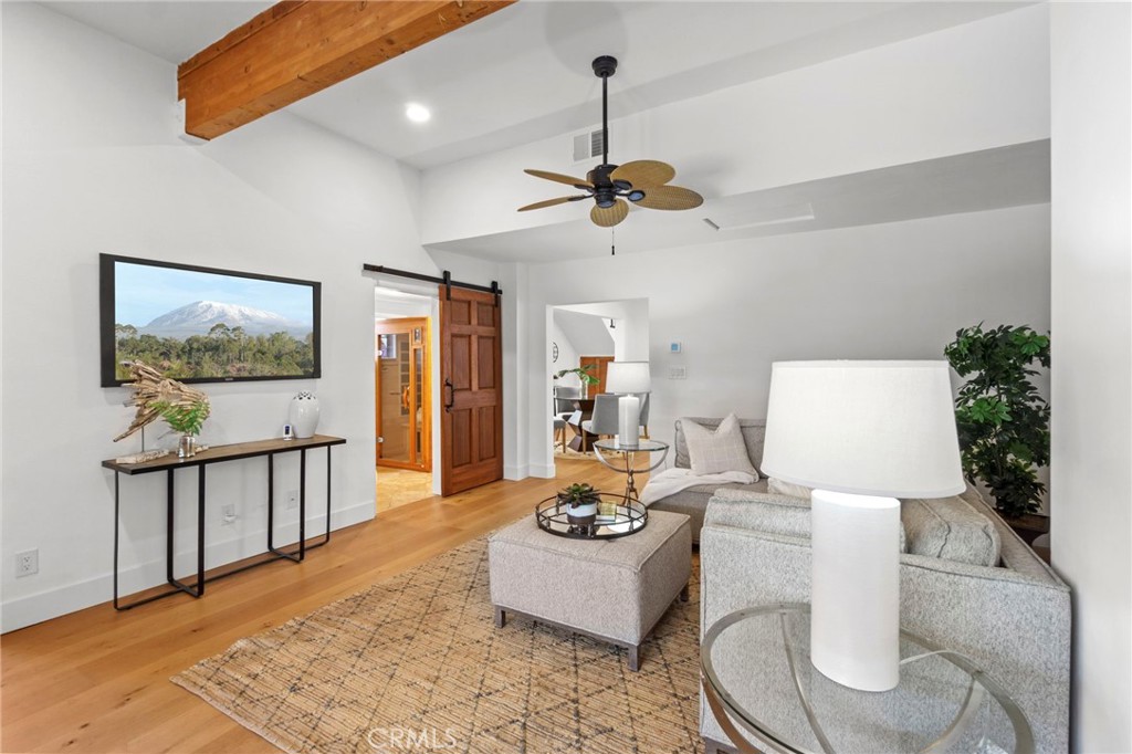 337 N Hanford Avenue