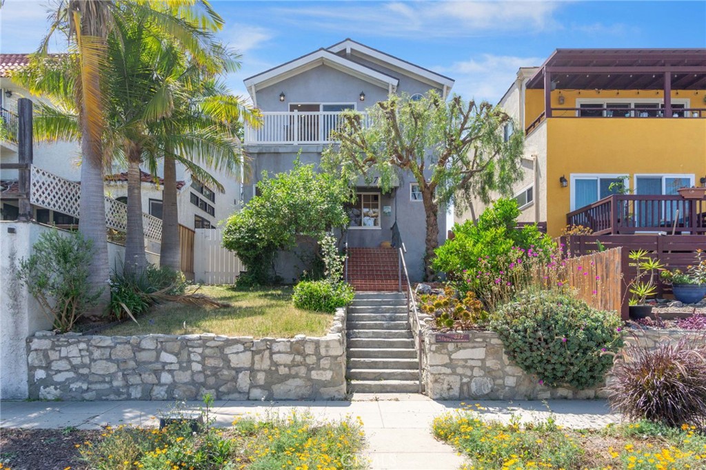 337 N Hanford Avenue