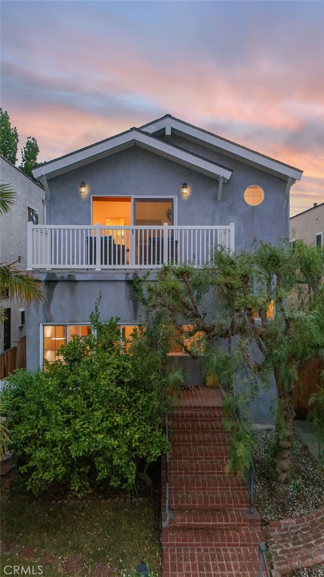 337 N Hanford Avenue