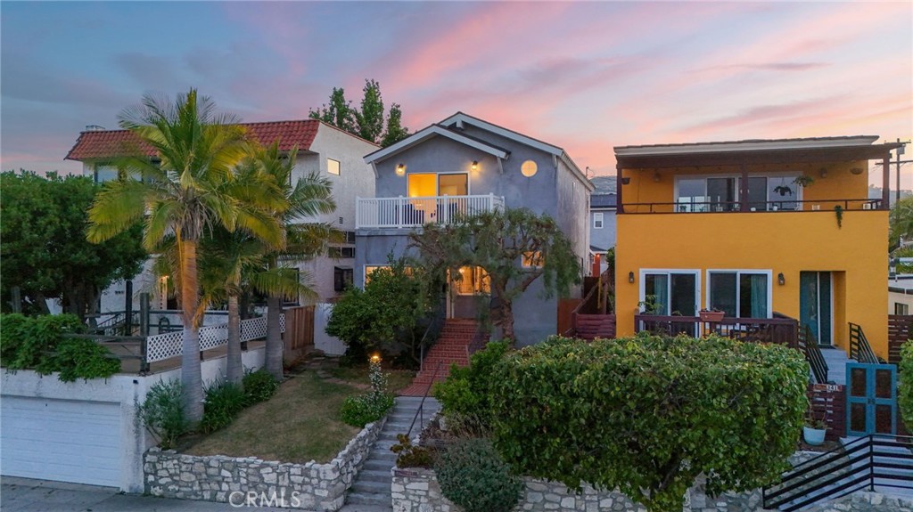 337 N Hanford Avenue