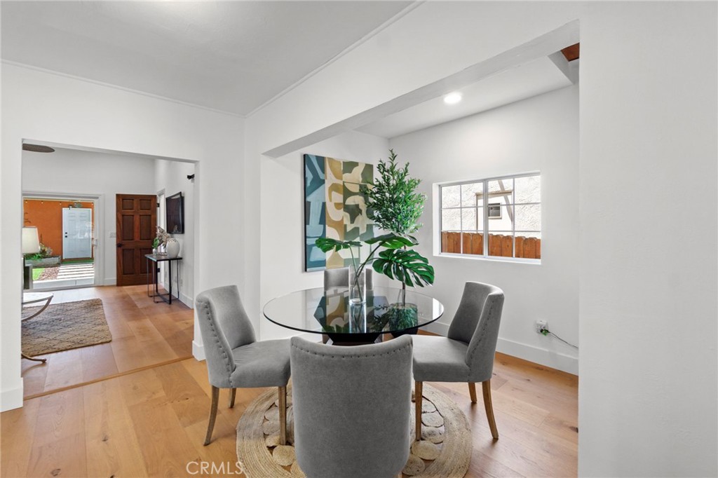 337 N Hanford Avenue