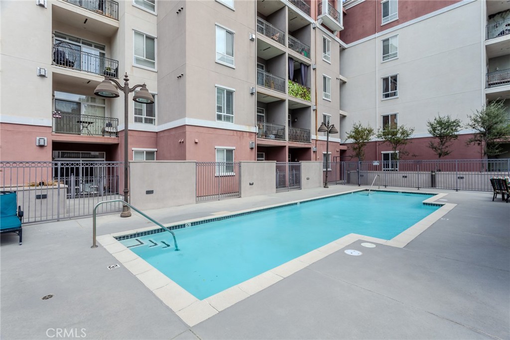 3750 Santa Rosalia Drive 207
