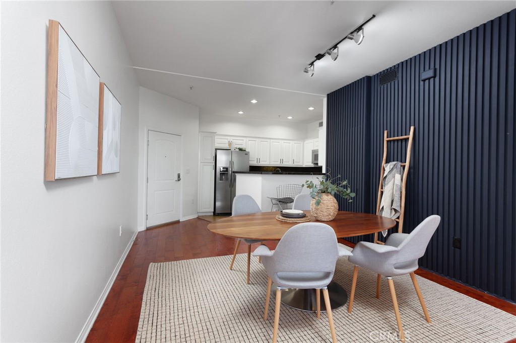 3750 Santa Rosalia Drive 207