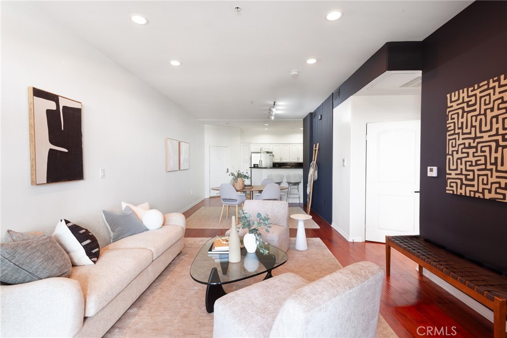 3750 Santa Rosalia Drive 207