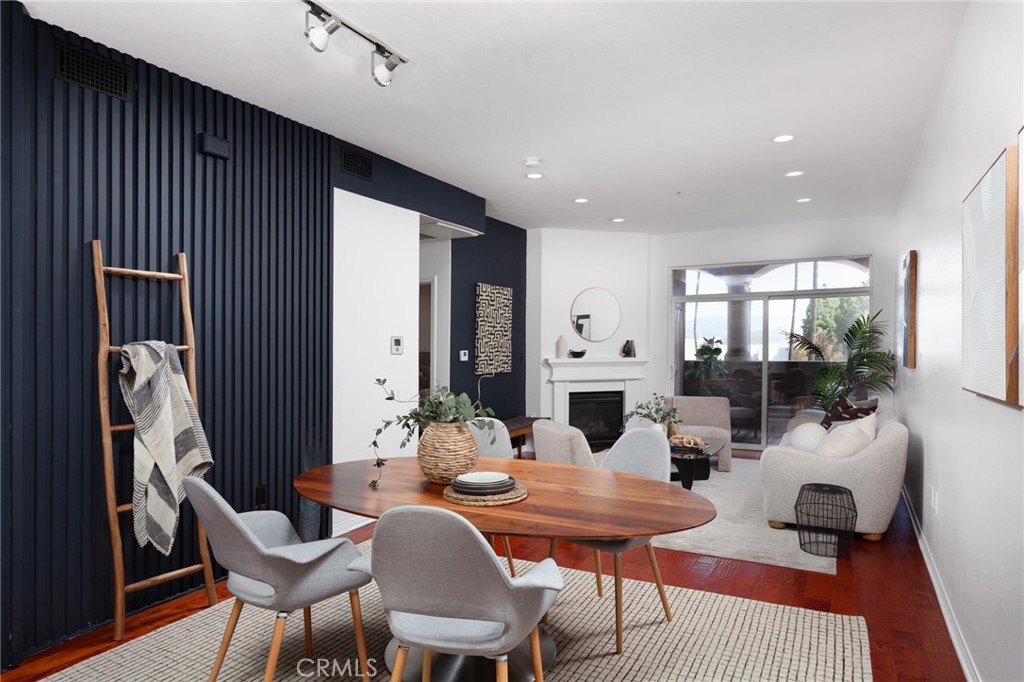 3750 Santa Rosalia Drive 207