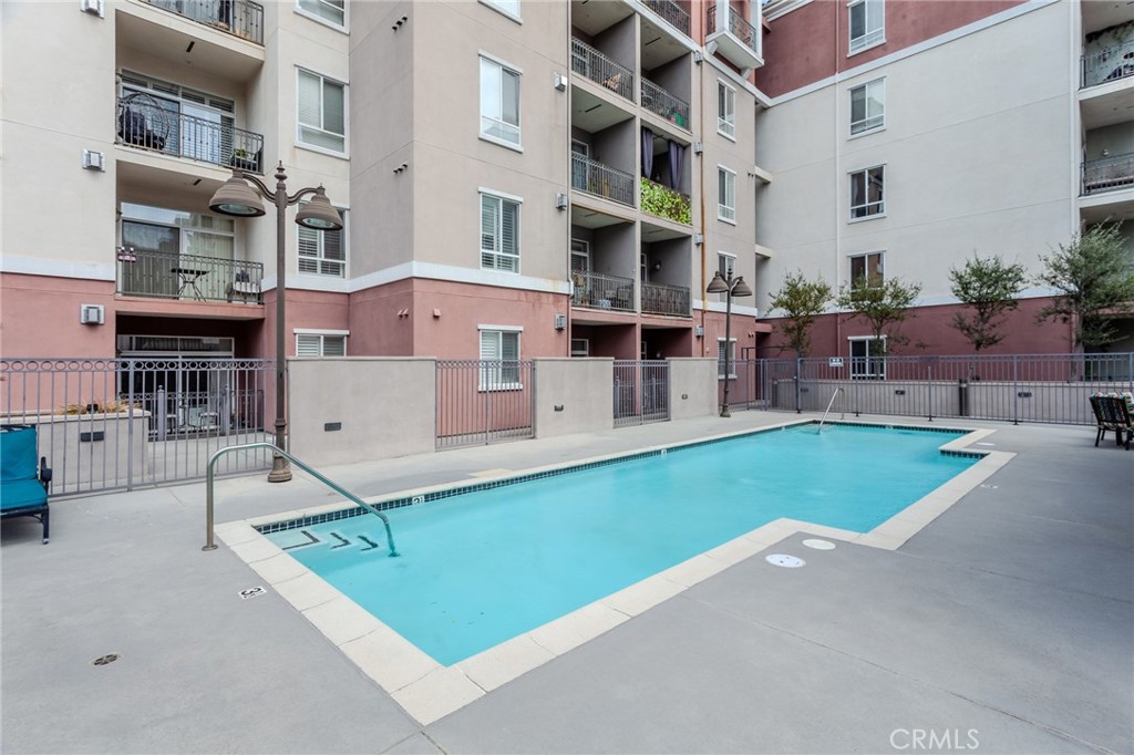 3750 Santa Rosalia Drive 207