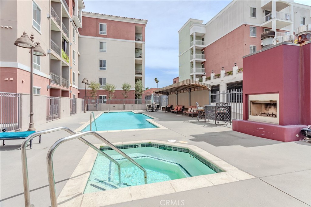 3750 Santa Rosalia Drive 207